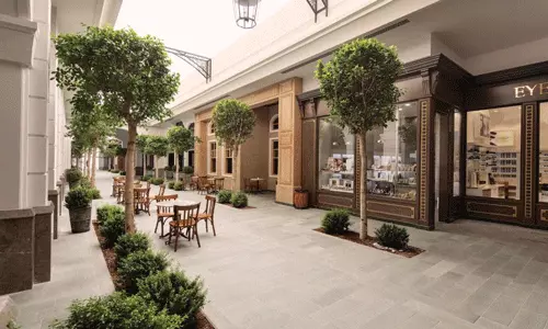 هتل تایتانیک دلوکس گلف بلک آنتالیا